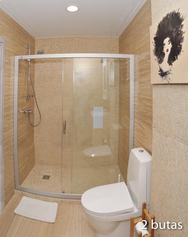 Apartament Six Simona
