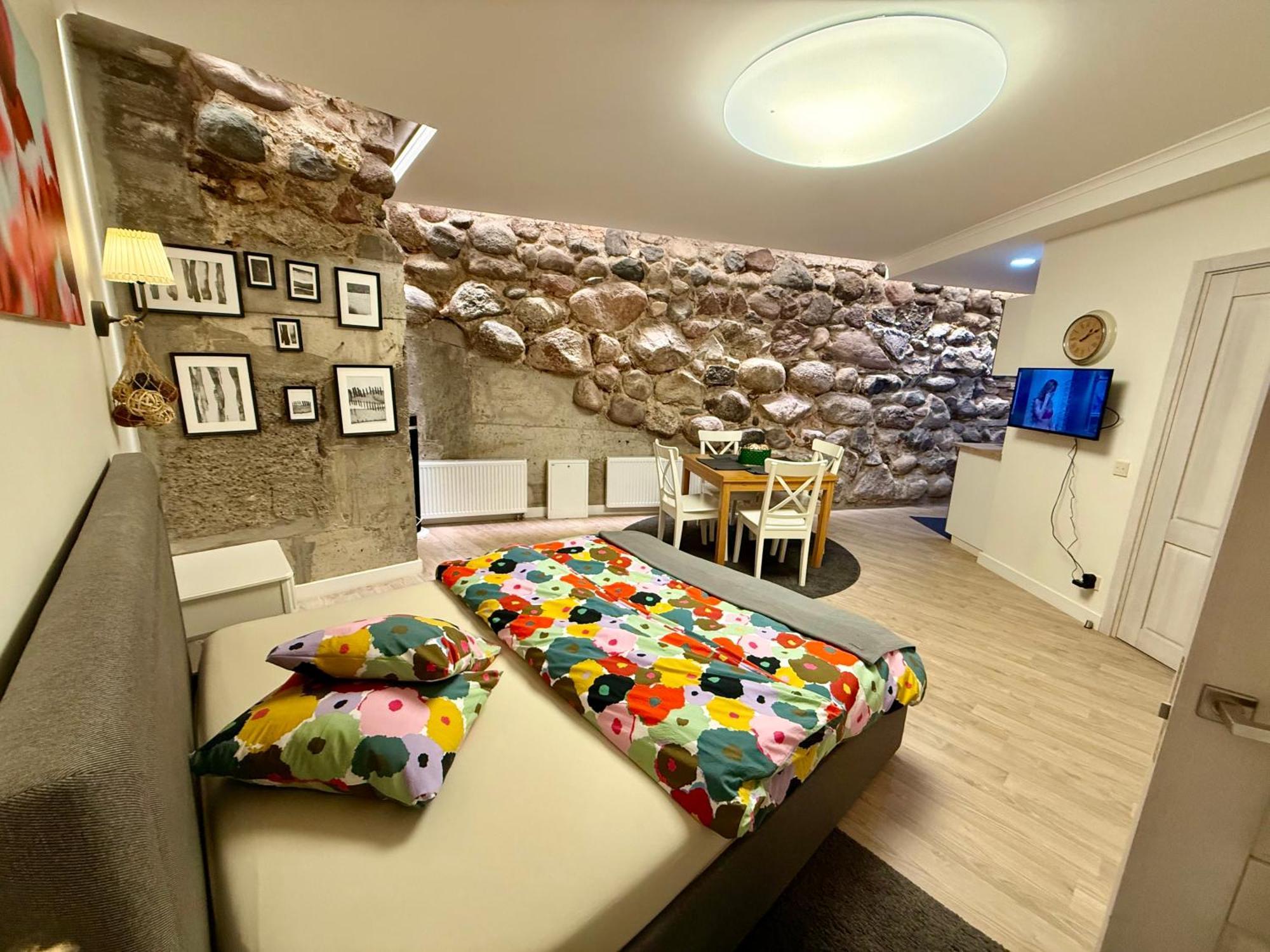 Apartamento Six Simona *